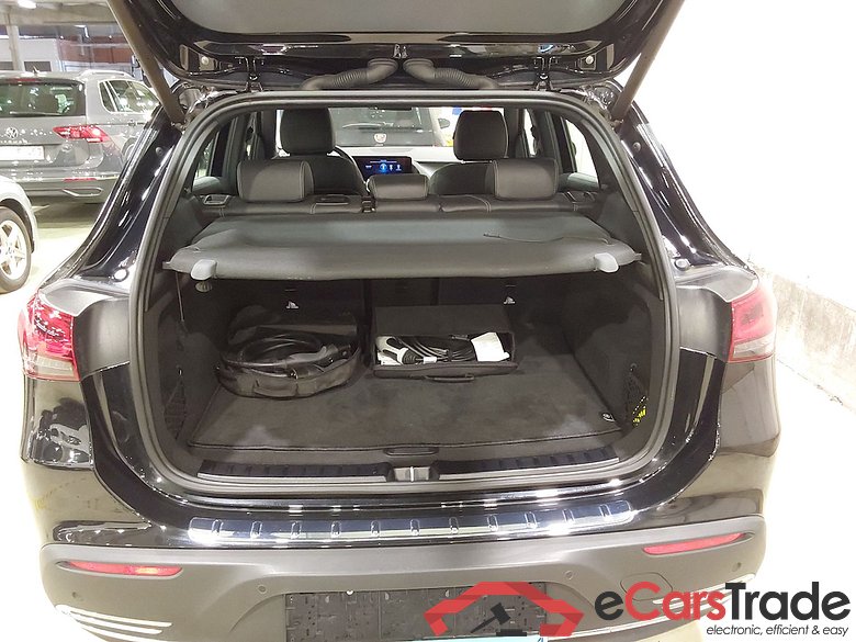 MERCEDES-BENZ EQA BEV 67KWH EQA 250 BUSINESS LINE #3