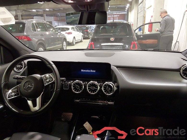 MERCEDES-BENZ EQA BEV 67KWH EQA 250 BUSINESS LINE #6