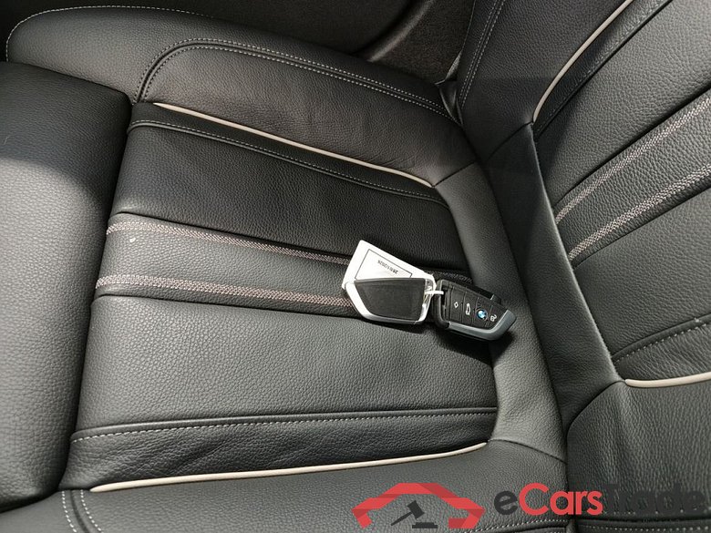 BMW 5 - 2020 530eXA 184hp PHEV 4d #4