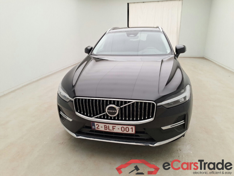 Volvo, XC60 FL'21, Volvo XC60 B4 D Geartronic Inscription 5d #1