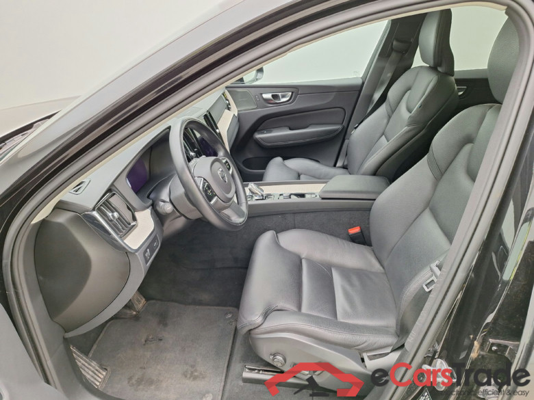 Volvo, XC60 FL'21, Volvo XC60 B4 D Geartronic Inscription 5d #3