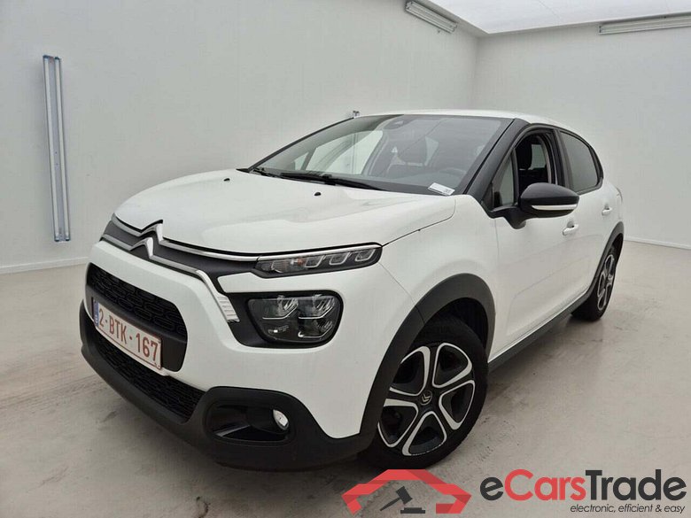 CITROËN C3 1.2 PURETECH FEEL S&S #1