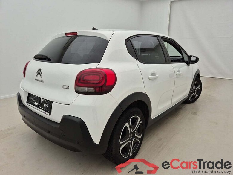 CITROËN C3 1.2 PURETECH FEEL S&S #2