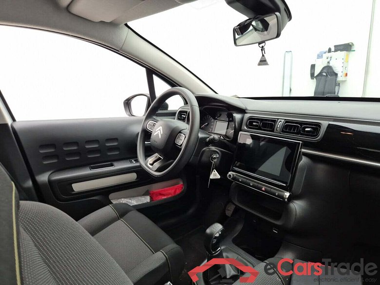 CITROËN C3 1.2 PURETECH FEEL S&S #3