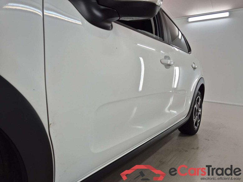 CITROËN C3 1.2 PURETECH FEEL S&S #4