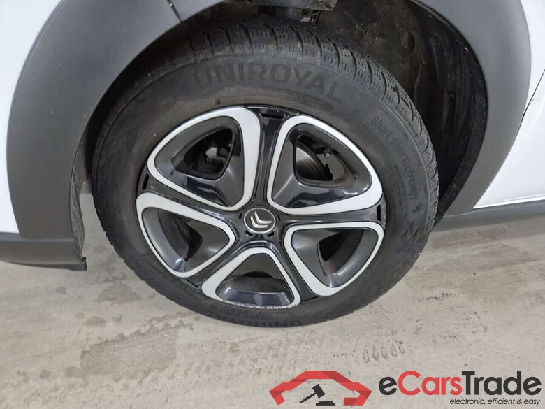 CITROËN C3 1.2 PURETECH FEEL S&S #6