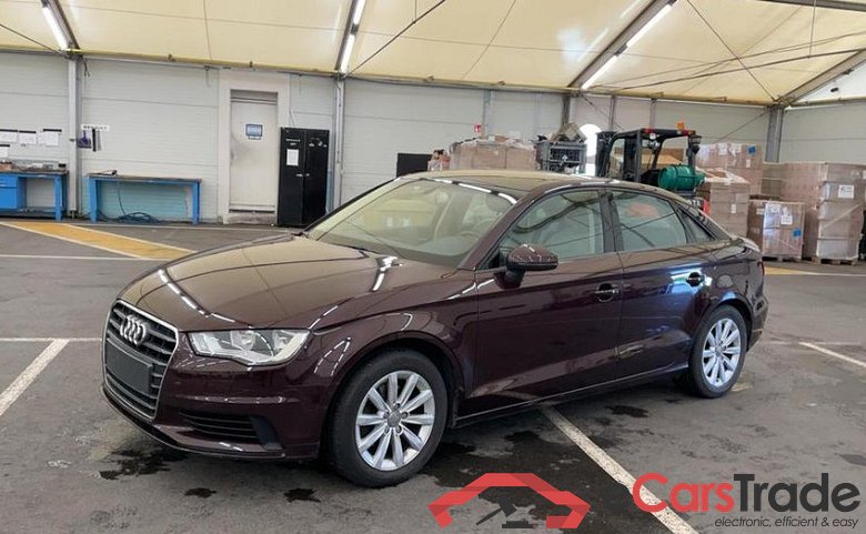Audi A3 Limo 1.4 TFSI Advanced Navi Leather Ambient Klima PDC ...