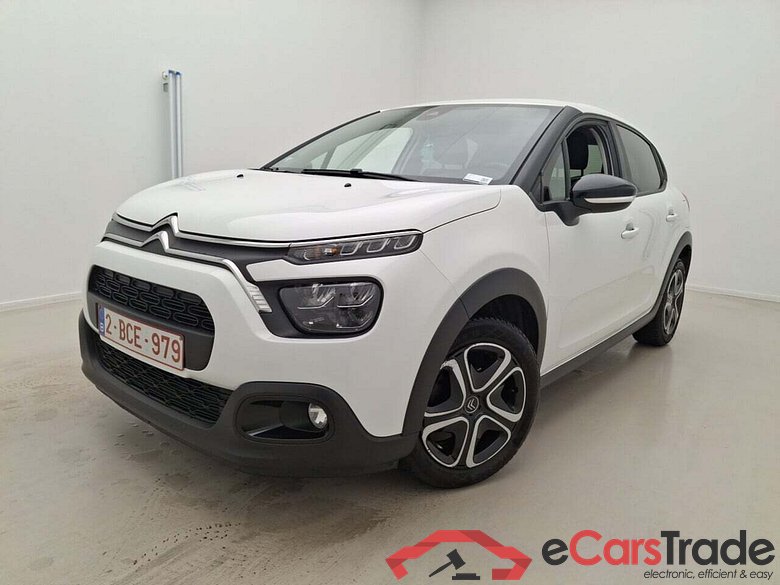 CITROËN C3 1.2 PURETECH FEEL S&S
