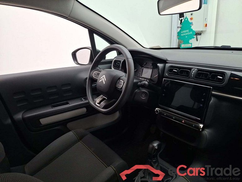 CITROËN C3 1.2 PURETECH FEEL S&S #3