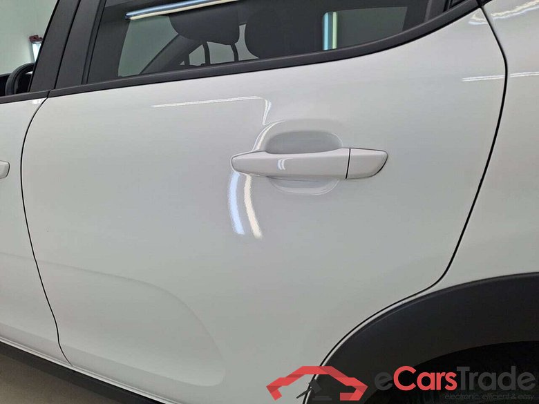 CITROËN C3 1.2 PURETECH FEEL S&S #4
