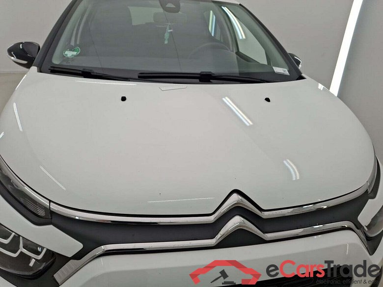 CITROËN C3 1.2 PURETECH FEEL S&S #5