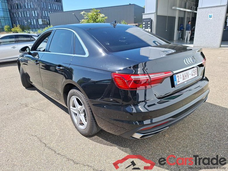 AUDI A4 2.0 30 TDI 100KW S TR BUSINESS EDITION #3