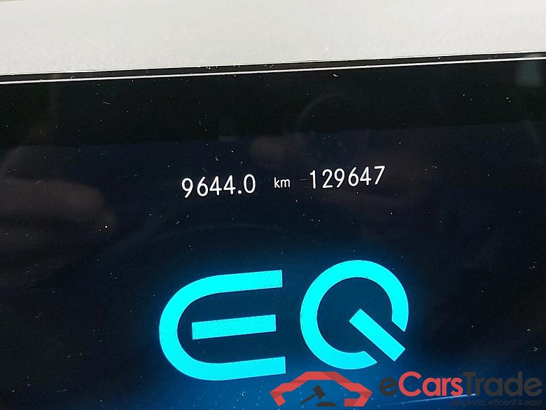 MERCEDES - MER EQA 250 Business Solution Luxury 190PK Pack Smartphone Integration & Trailer Hook With ESP  * ELECTRIC * #5