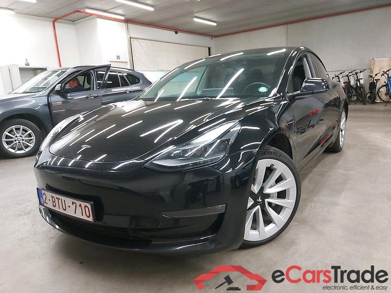 TESLA - TES MODEL 3 Long-Range Dual Motor AWD 498PK  * ELECTRIC * #1