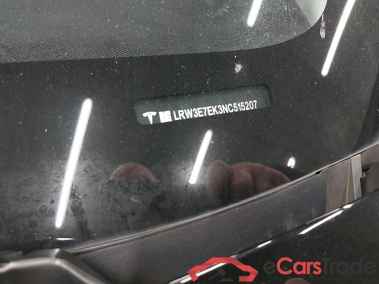 TESLA - TES MODEL 3 Long-Range Dual Motor AWD 498PK  * ELECTRIC * #6