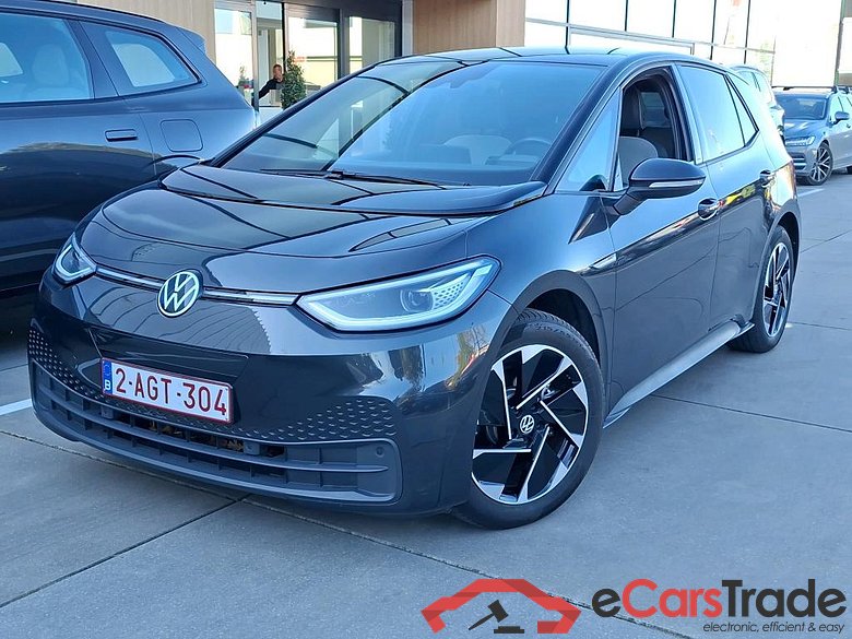 VOLKSWAGEN ID.3 58KWH PRO BUSINESS AUTO #1