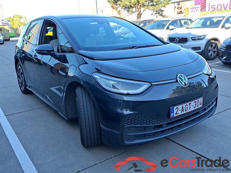 VOLKSWAGEN ID.3 58KWH PRO BUSINESS AUTO #2