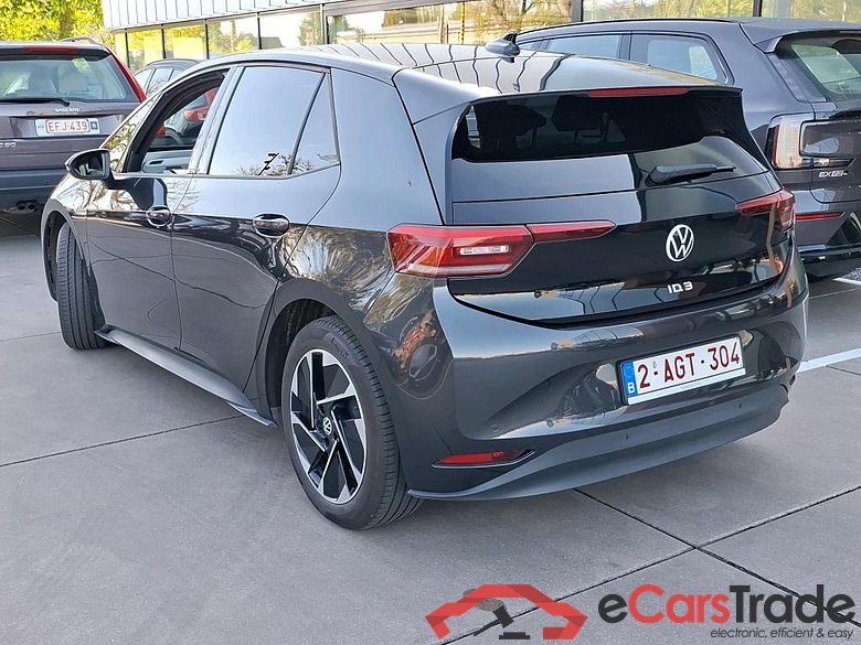 VOLKSWAGEN ID.3 58KWH PRO BUSINESS AUTO #3