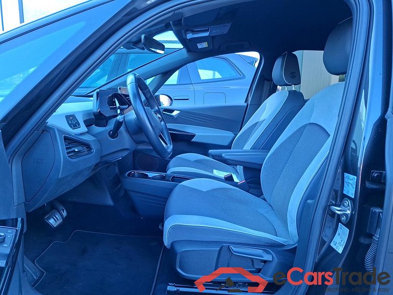 VOLKSWAGEN ID.3 58KWH PRO BUSINESS AUTO #5