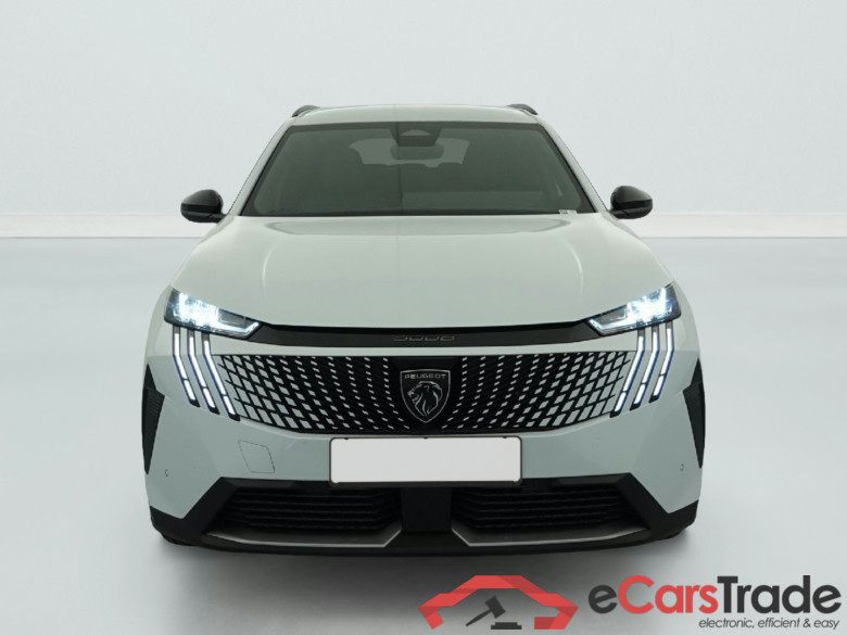 Peugeot 5008 Allure Hybrid 145 ch E-DCS6 #2