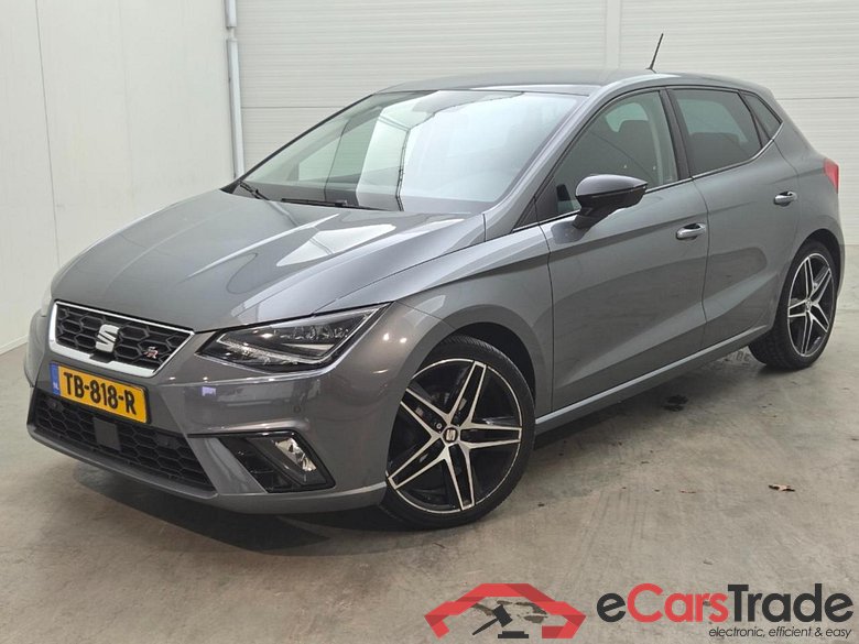 SEAT IBIZA 1.0 TSI FR Business Intense #1