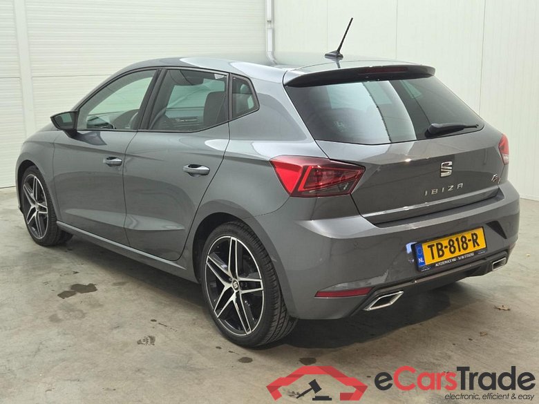 SEAT IBIZA 1.0 TSI FR Business Intense #3
