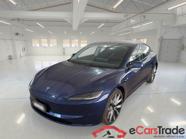 TESLA MODEL 3 / 2023 / 4P / BERLINA 75 KWH LONG RANGE DUAL MOTOR AWD #1