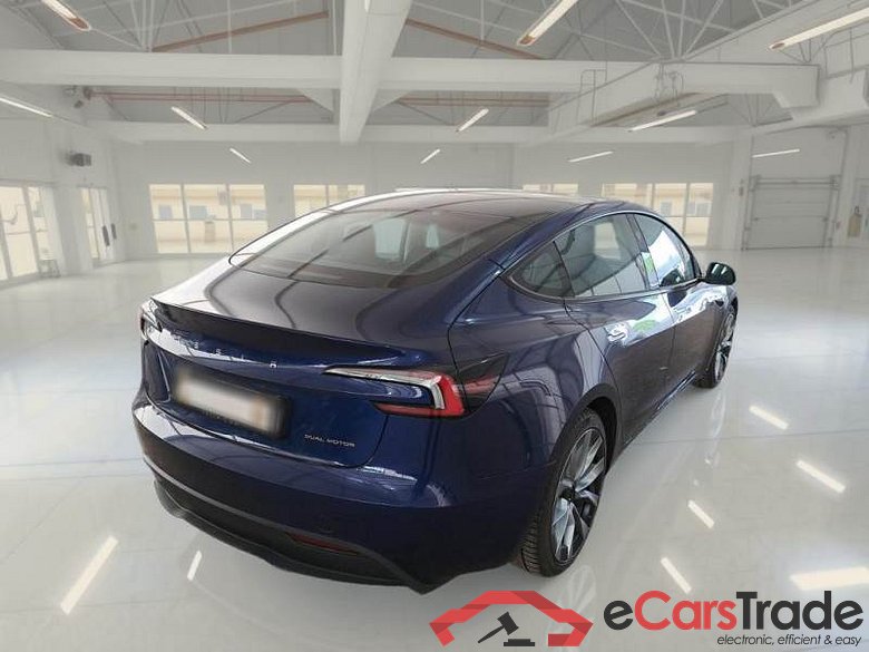 TESLA MODEL 3 / 2023 / 4P / BERLINA 75 KWH LONG RANGE DUAL MOTOR AWD #2