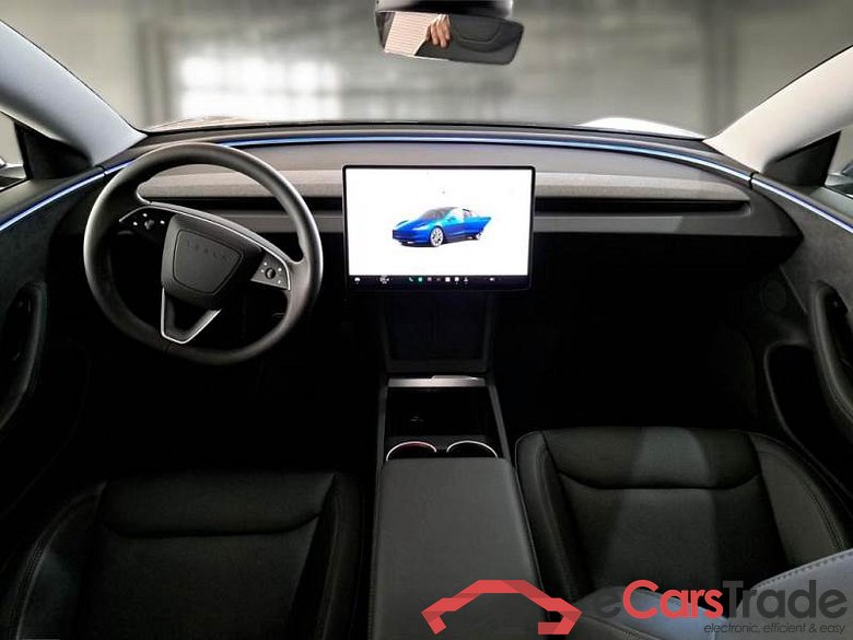 TESLA MODEL 3 / 2023 / 4P / BERLINA 75 KWH LONG RANGE DUAL MOTOR AWD #3