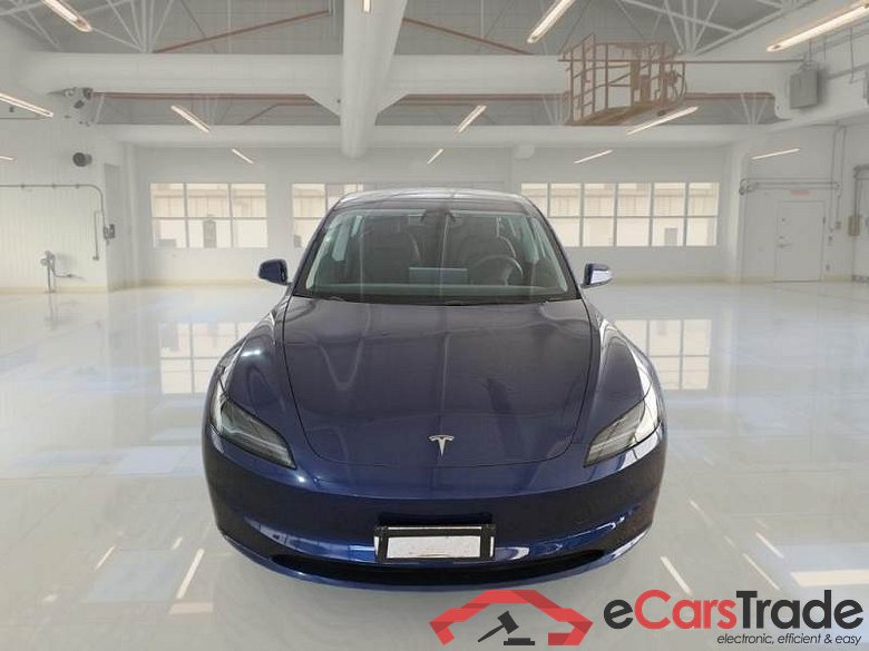 TESLA MODEL 3 / 2023 / 4P / BERLINA 75 KWH LONG RANGE DUAL MOTOR AWD #6