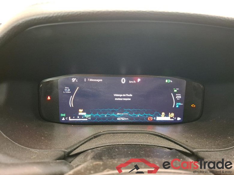 JEEP Compass / 2021 / 5P / SUV 1.3 TURBO T4 240 4XE S #6