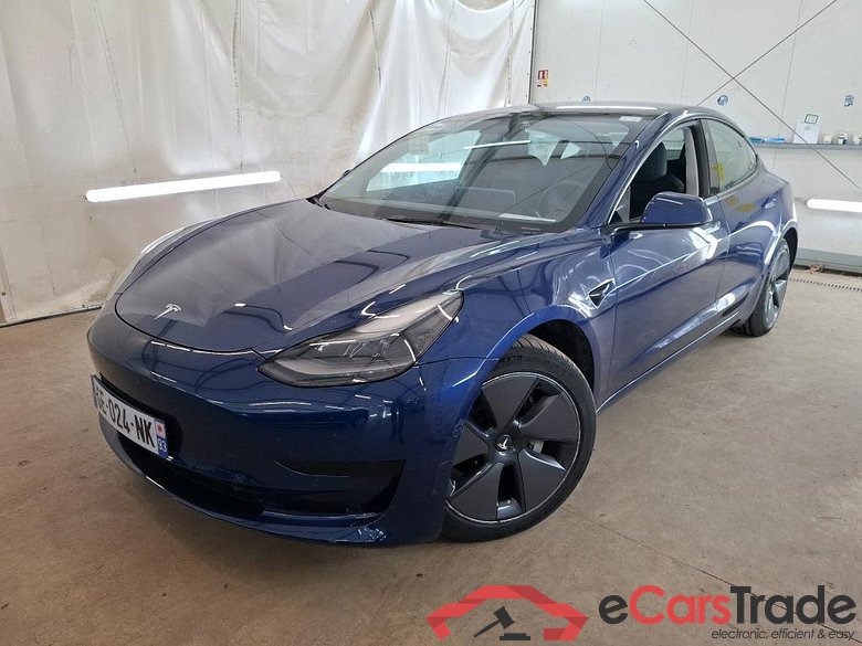 TESLA Model 3 / 2018 / 4P / Berline Propulsion #1