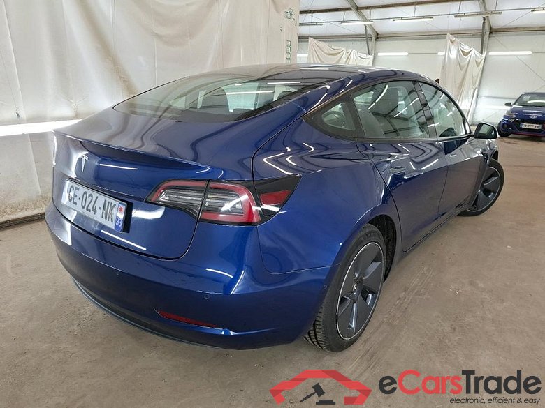 TESLA Model 3 / 2018 / 4P / Berline Propulsion #4