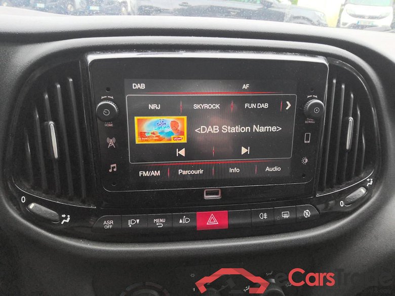 DOBLO CARGO 1.6MJT 105 PRO LOU