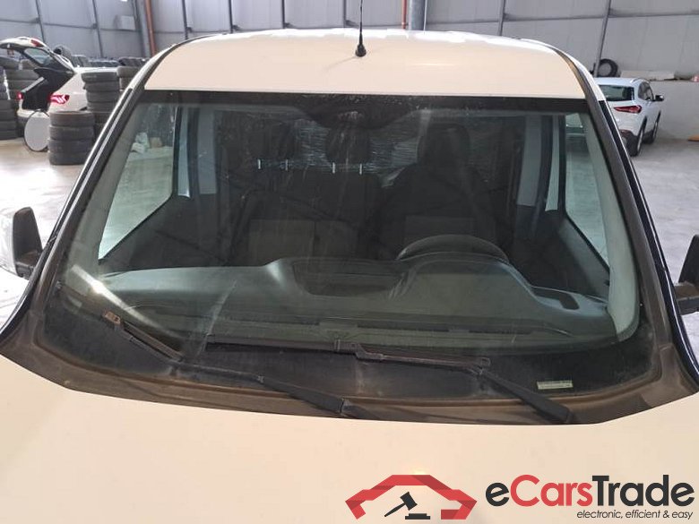 FIAT DOBLÒ CARGO / 2014 / 4P / VETT. FURGONATA MAXI 1.6 MJET 16V 105CV SX 3POSTI EURO 6 #6