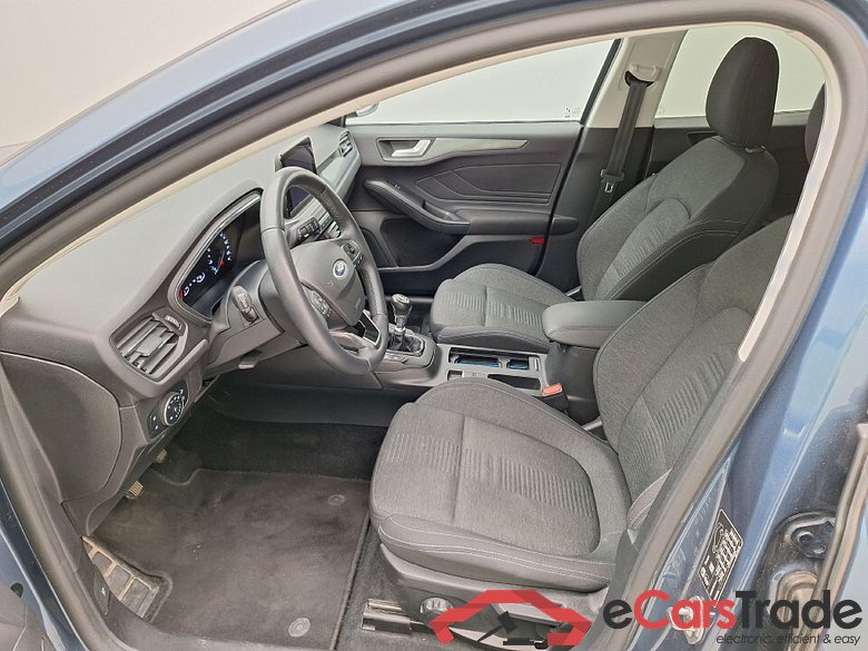 Ford, Focus SW '18, Ford Focus Clipper 1.0i EcoB. 92kW Active Business #3