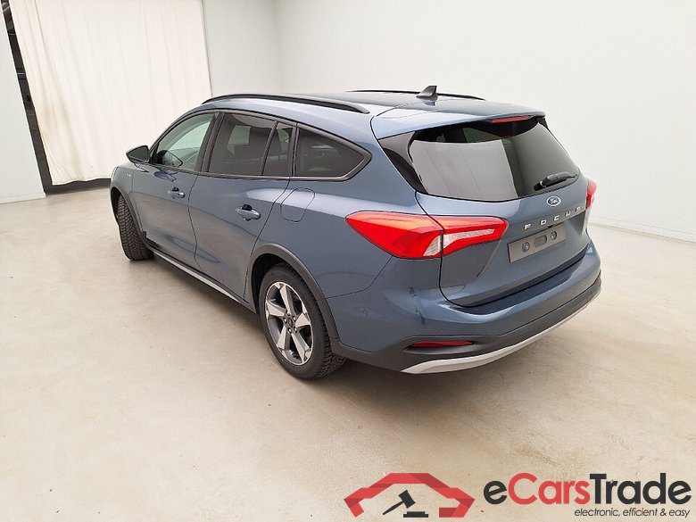 Ford, Focus SW '18, Ford Focus Clipper 1.0i EcoB. 92kW Active Business #6