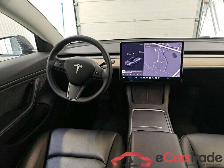Tesla Model 3 Long Range AWD 75kWh #3
