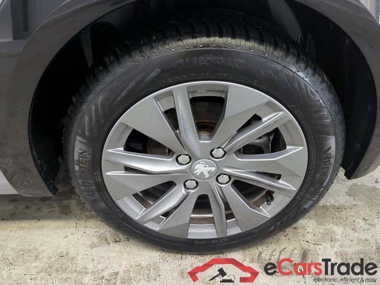 PEUGEOT e-208 EV Allure Pck 50 kWh #5