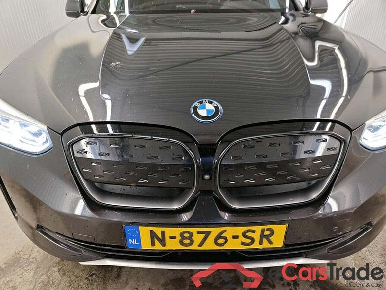 BMW iX3 High Executive #4