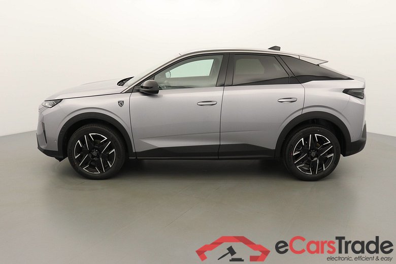 Peugeot 3008 GT 1.2 Gasoline 147hp #4