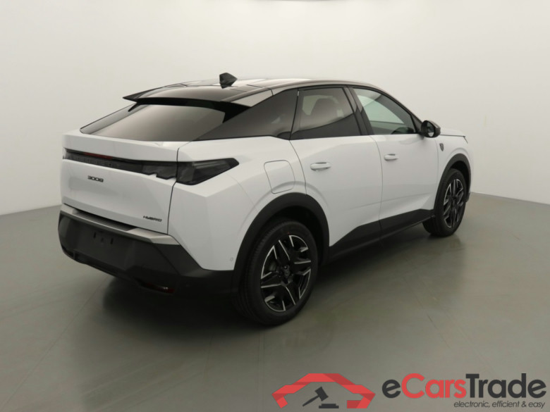 Peugeot 3008 GT 1.2 Gasoline 147hp #2