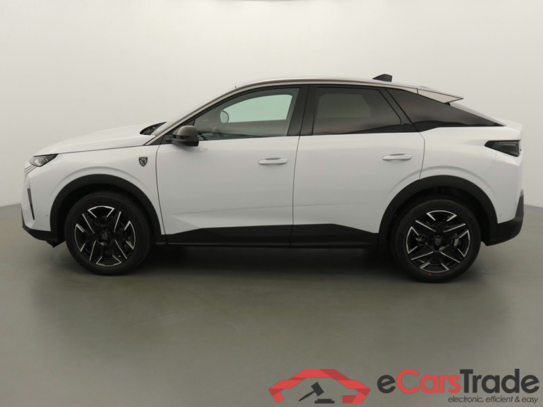 Peugeot 3008 GT 1.2 Gasoline 147hp #4