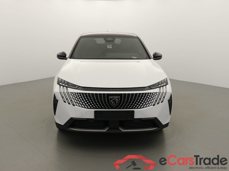 Peugeot 3008 GT 1.2 Gasoline 147hp #3