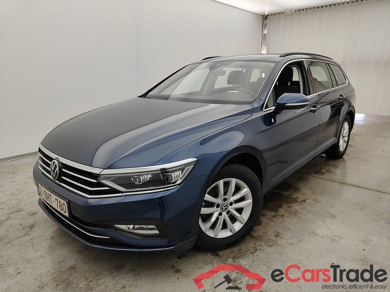 Volkswagen Passat Variant 1.5 TSI OPF Style Business 5d #1