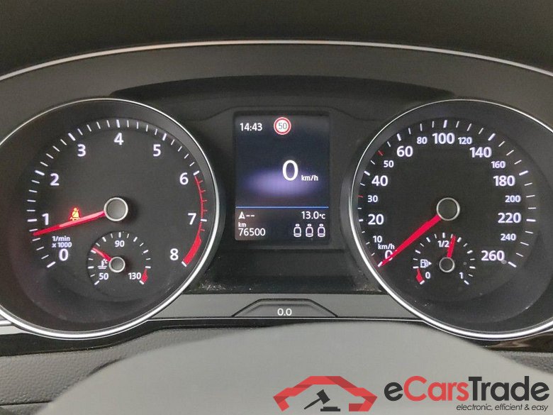 Volkswagen Passat Variant 1.5 TSI OPF Style Business 5d #6