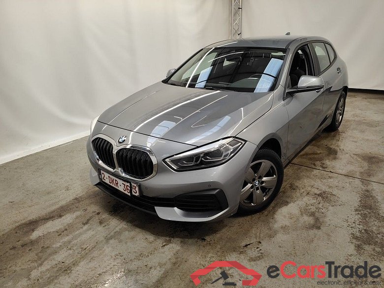 BMW 1 Reeks Hatch 116dA (85 kW) 5d