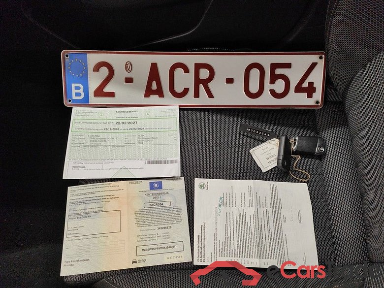 Skoda Superb Combi 1.4 TSI iV 160kW DSG6 Style 5d #4