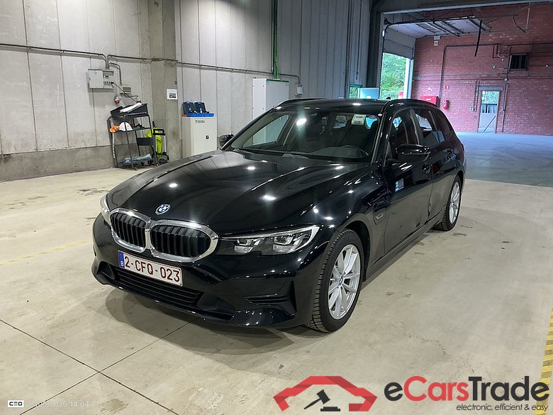 BMW 3-serie 2.0 320E TOURING
