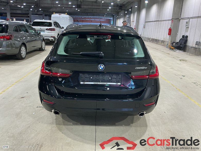 BMW 3-serie 2.0 320E TOURING #5
